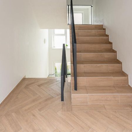 Apartament Maluno Паланга Екстер'єр фото