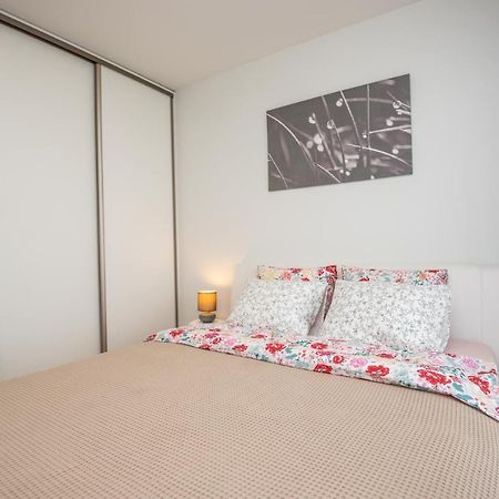 Apartament Maluno Паланга Екстер'єр фото