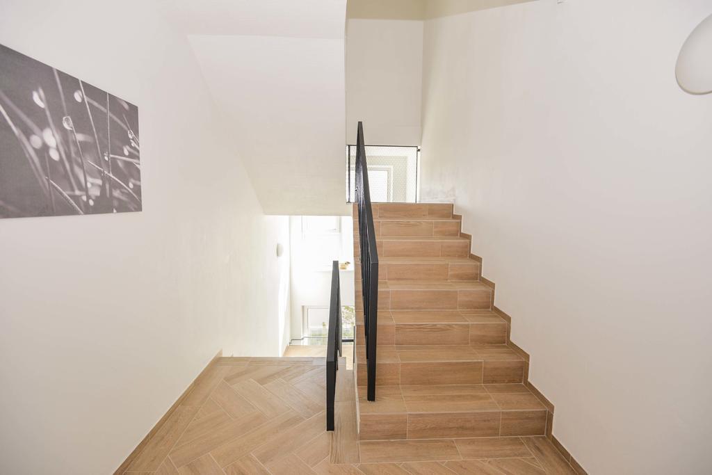 Apartament Maluno Паланга Екстер'єр фото
