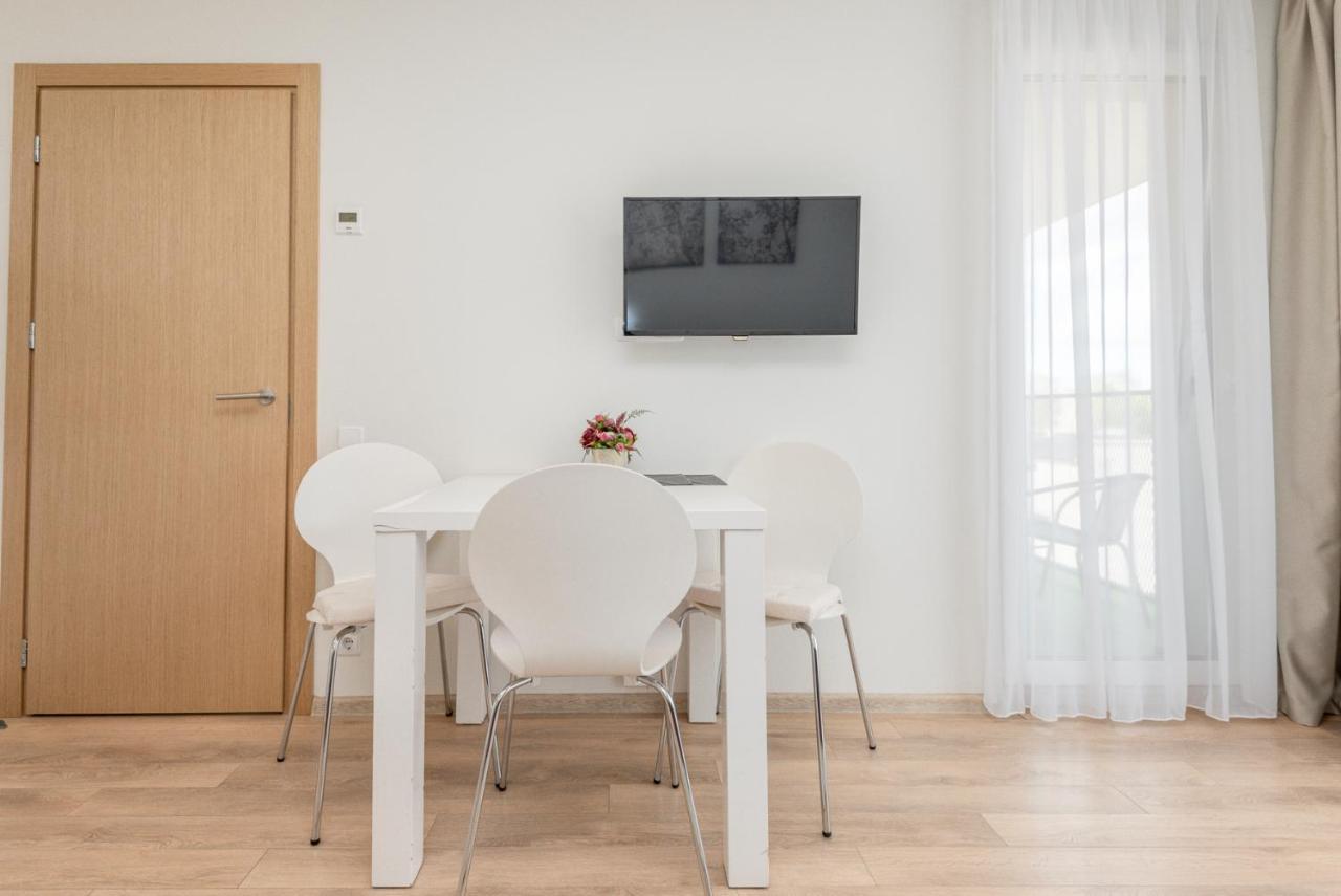 Apartament Maluno Паланга Екстер'єр фото