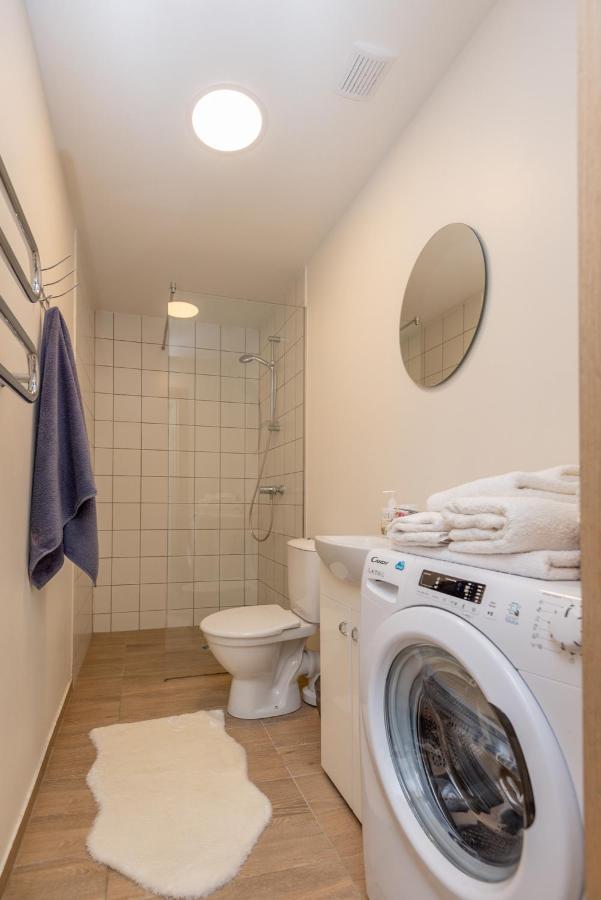 Apartament Maluno Паланга Екстер'єр фото